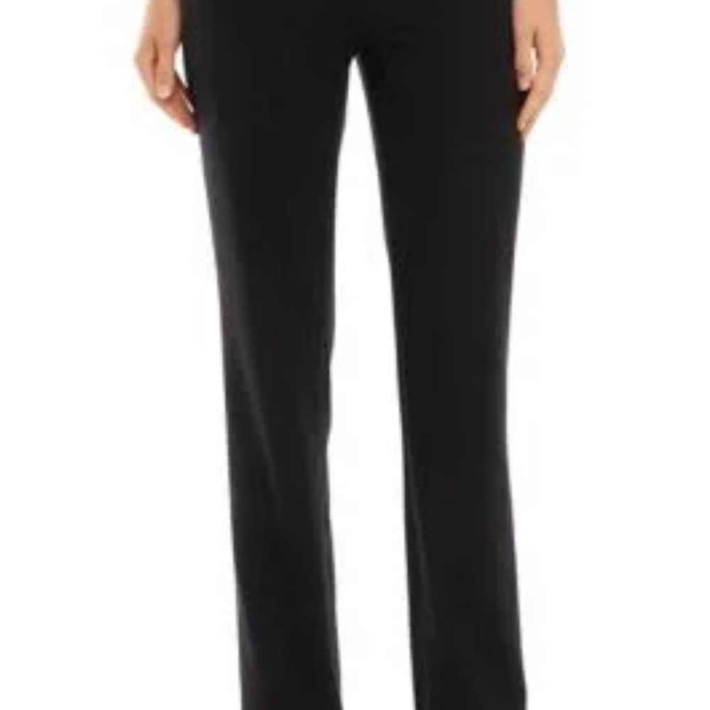 THE LIMITED Cassidy Pant NWT size 0 Black